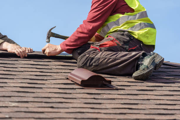 Best Slate Roofing Contractor  in Winlock, WA