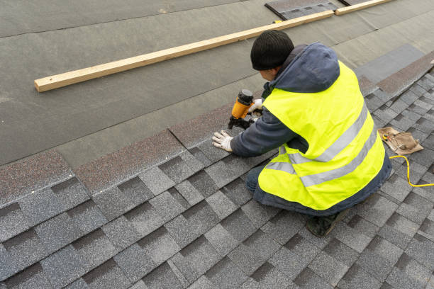 Roof Waterproofing Services in Winlock, WA