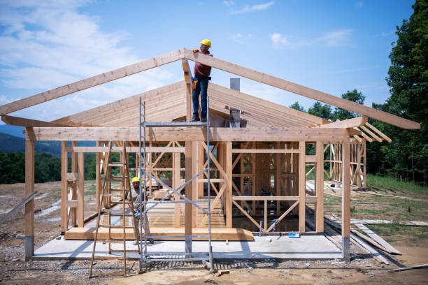 Best Emergency Roof Repair  in Winlock, WA