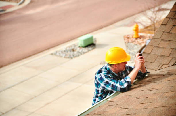 Best Commercial Roofing Services  in Winlock, WA