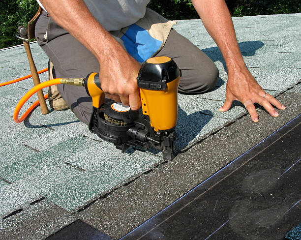 Best Roof Leak Repair  in Winlock, WA