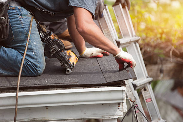 Best Gutter Installation and Roofing  in Winlock, WA