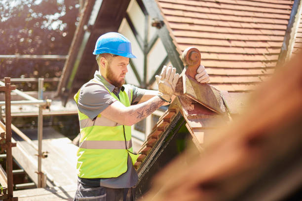 Quick and Trustworthy Emergency Roof Repair Services in Winlock, WA
