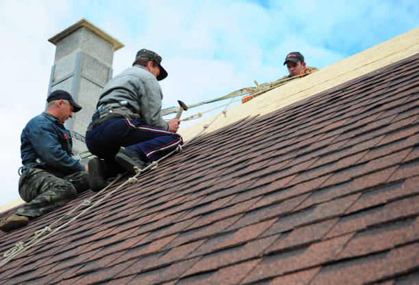Winlock, WA Roofing Contractor Company
